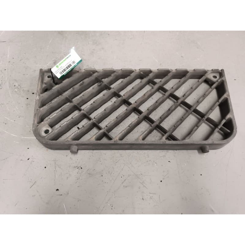 Recambio de huella peldaño para renault hr 340.18 / 26 premium e2 fg mod. 340.26 6x2 249 kw corto referencia OEM IAM 5010225181 - Plata