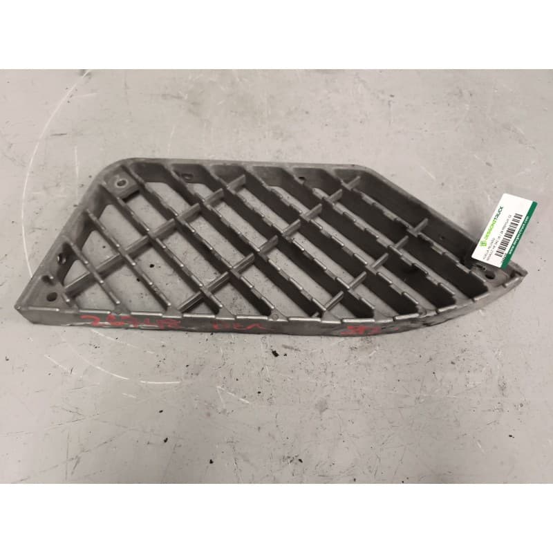 Recambio de huella peldaño para renault hr 340.18 / 26 premium e2 fg mod. 340.26 6x2 249 kw corto referencia OEM IAM - Plata