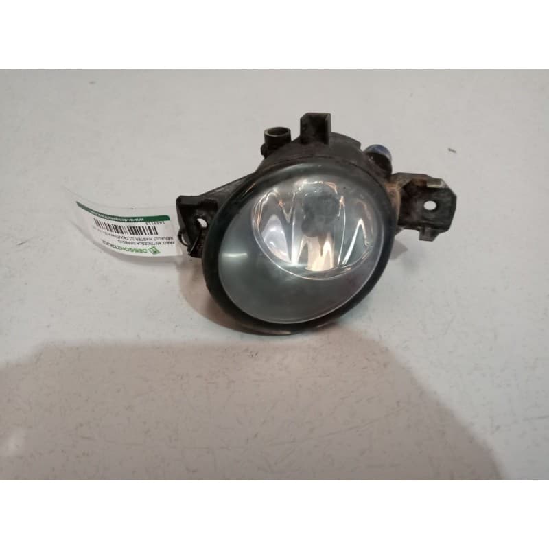 Recambio de faro antiniebla derecho para renault master iii caja/chasis (ev, hv, uv) 2.3 dci 135 rwd (hv0n, uv0n) referencia OEM - Blanco