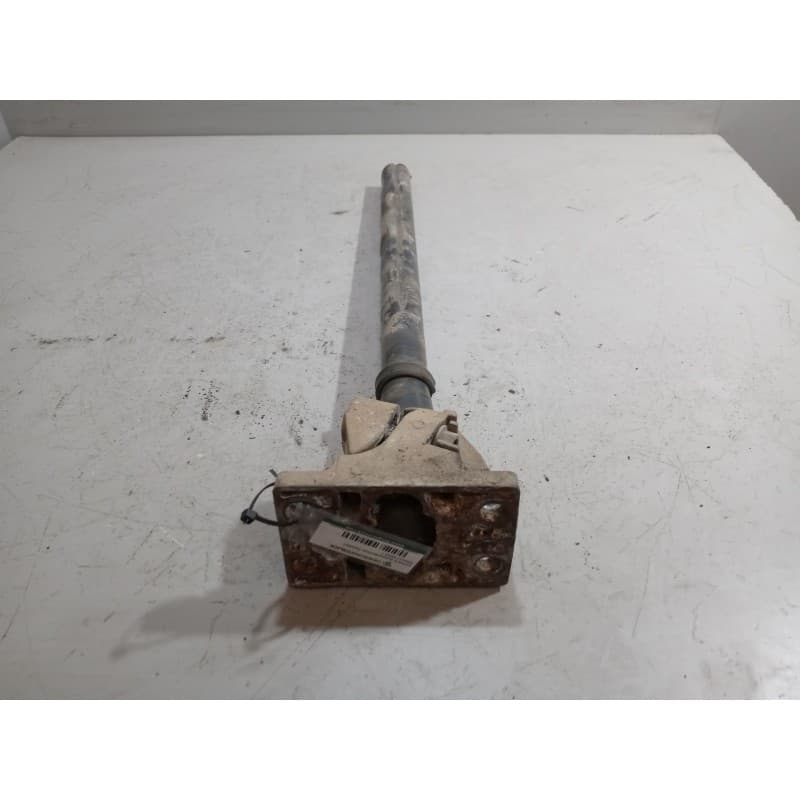 Recambio de soporte guardabarros trasero para renault serie t 10.8 diesel referencia OEM IAM 21213202 21213203 - Blanco