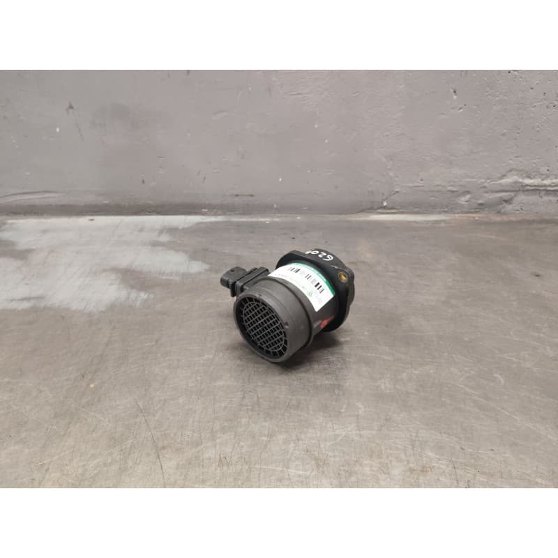 Recambio de caudalimetro para fiat doblo (119) 1.3 16v multijet active com. (55kw) referencia OEM IAM - Blanco