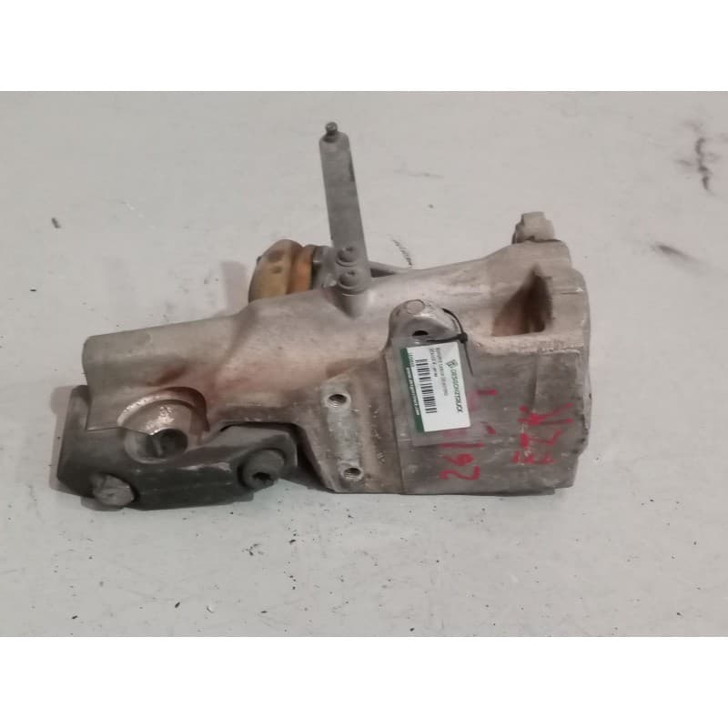 Recambio de soporte cabina delantero para scania 4 - series 164 l/580 referencia OEM IAM 1409339 - Blanco