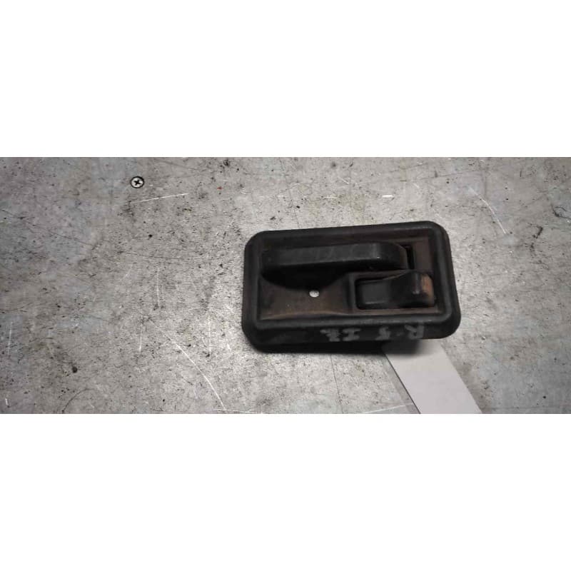 Recambio de maneta interior delantera izquierda para renault 5 (b/c40) c (c 400) referencia OEM IAM