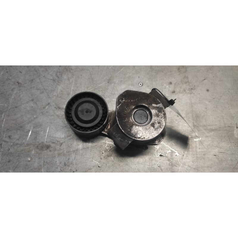 Recambio de tensor correa auxiliar para peugeot boxer caja abierta (bat. 4035)(333/335)(2007 =>) hdi (333) referencia OEM IAM 6C - Blanco