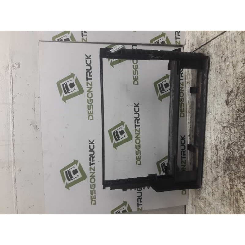 Recambio de soporte para bmw serie 7 (e65/e66) 730d referencia OEM IAM 1711224848109 10519311 - Azul
