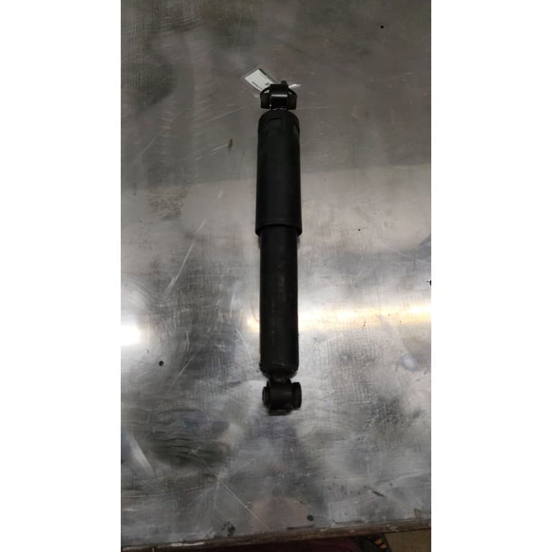 Recambio de amortiguador trasero para hyundai i20 city s referencia OEM IAM 553004P001 - Gris