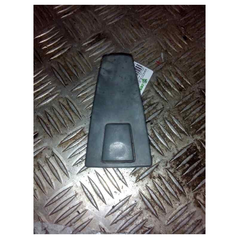 Recambio de mando elevalunas delantero izquierdo para volvo fh 480 12.8 diesel referencia OEM IAM 20752919 - Blanco