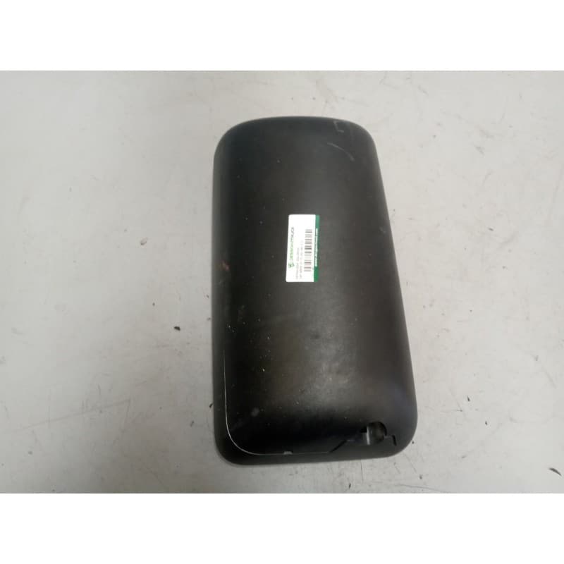 Recambio de retrovisor izquierdo para daf serie cf 75.250-360 e iii 9.2 diesel referencia OEM IAM 1610184 - Azul