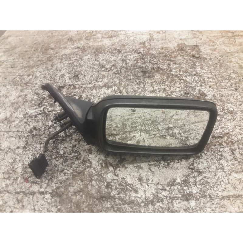 Recambio de retrovisor derecho para volkswagen golf iv cabriolet (1e7) 1.6 referencia OEM IAM ELECTRICO - Verde