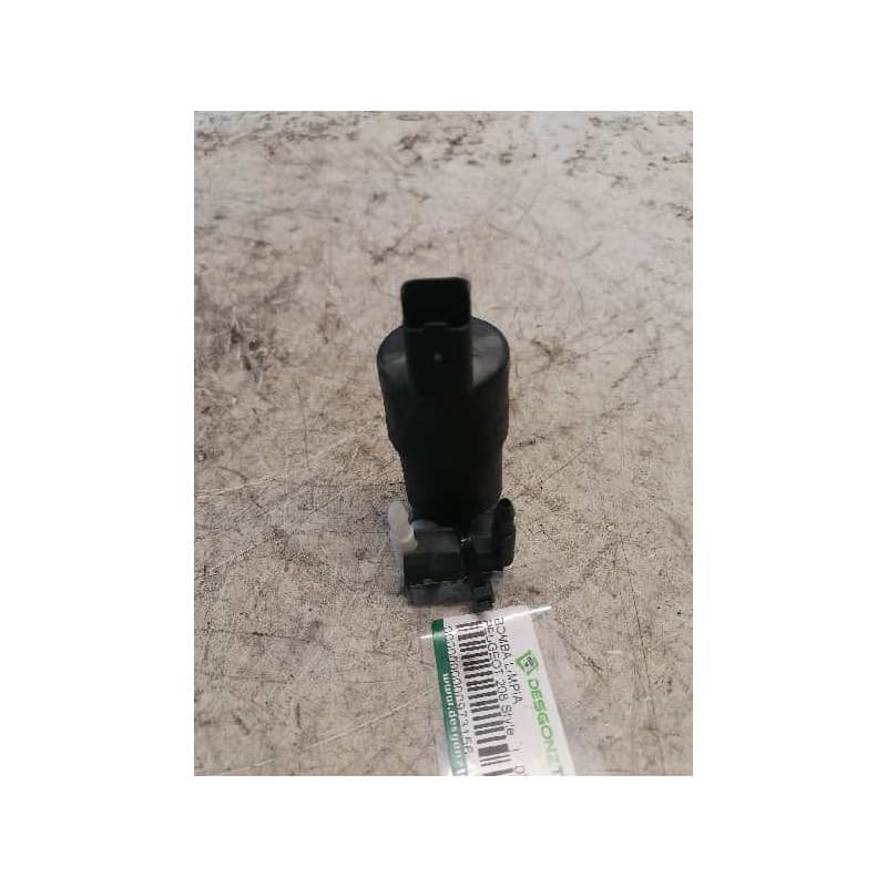 Recambio de bomba limpia para peugeot 208 style referencia OEM IAM 9641553880 2 PINS