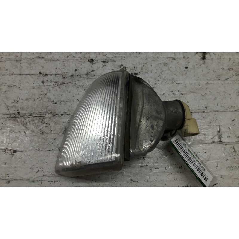 Recambio de piloto delantero izquierdo para renault 19 hatchback (b/c53) gtd referencia OEM IAM - Negro