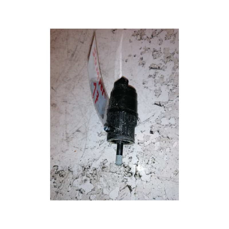 Recambio de bomba limpia para citroën jumper pritsche 2.0 blue-hdi fap cat referencia OEM IAM D283214 2 PINS