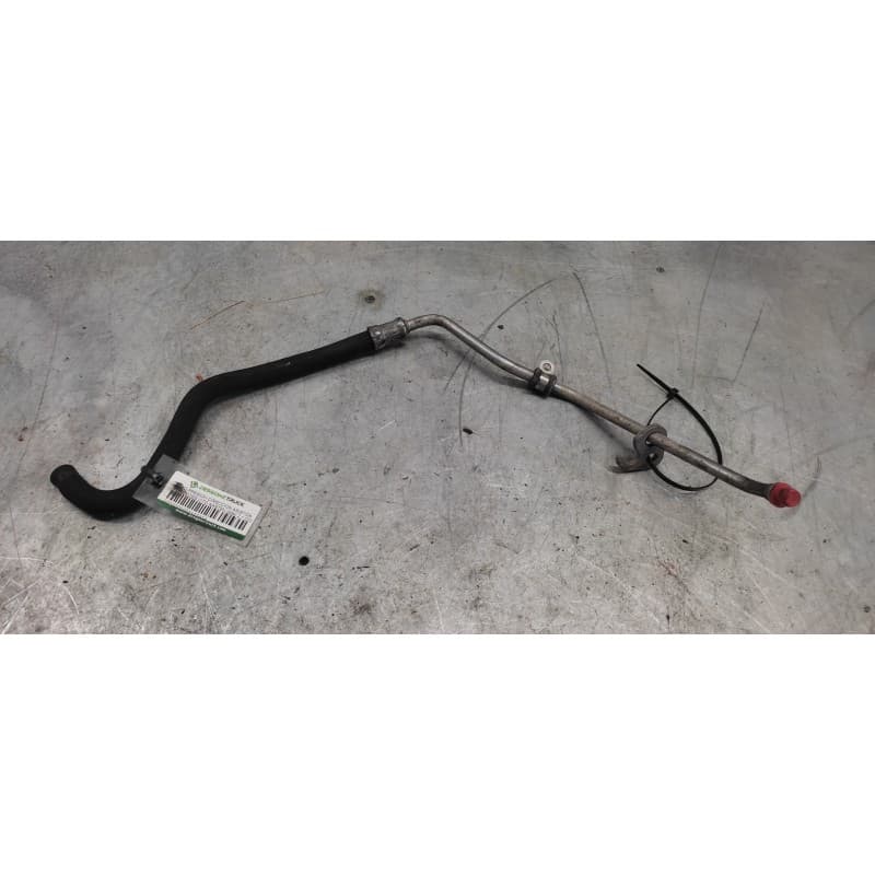 Recambio de tubo presion direccion asistida para mercedes-benz vito kasten (639) 2.1 cdi referencia OEM IAM - Blanco
