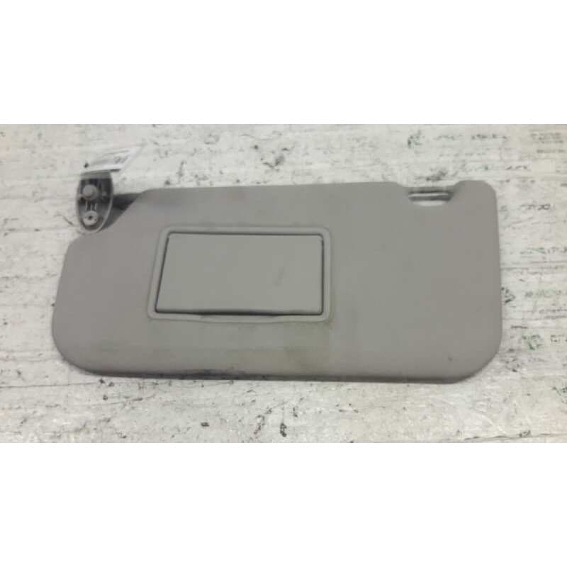 Recambio de parasol izquierdo para ford fusion (cbk) elegance referencia OEM IAM