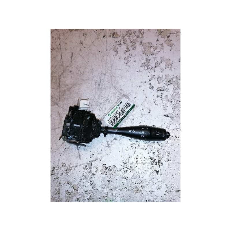 Recambio de mando intermitentes para mitsubishi montero (v60/v70) 3.5 gdi gls kaiteki (5-ptas.) referencia OEM IAM 10/11 PINS - Verde