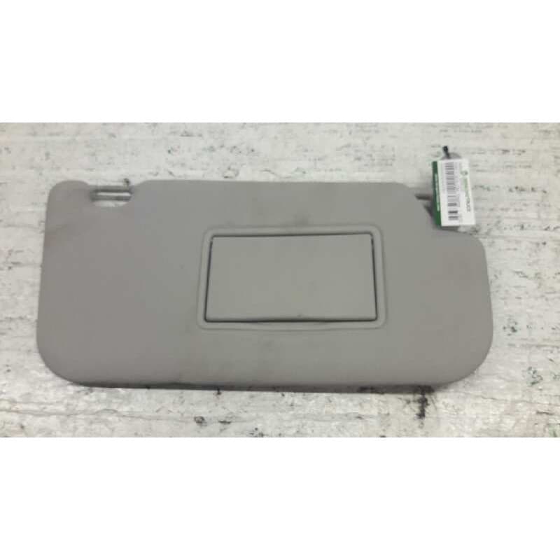 Recambio de parasol derecho para ford fusion (cbk) elegance referencia OEM IAM