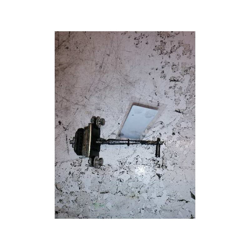 Recambio de retenedor puerta para honda civic berlina .5 (ma/mb) 1.5 vtec-e (ma9) referencia OEM IAM TRASERA DERECHA - Azul