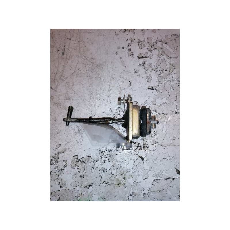 Recambio de retenedor puerta para honda civic berlina .5 (ma/mb) 1.5 vtec-e (ma9) referencia OEM IAM DELANTERA DERECHA - Azul