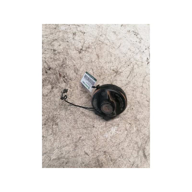 Recambio de tapon combustible para opel agila básico referencia OEM IAM - Verde