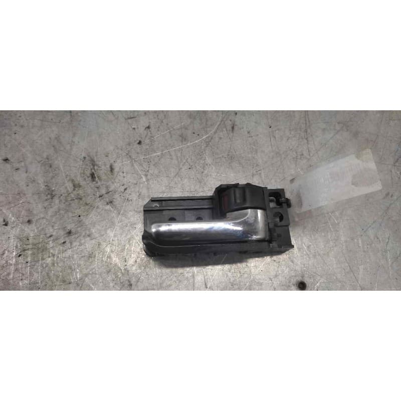 Recambio de maneta interior delantera derecha para toyota avensis berlina (t25) 2.2 d-4d executive sedán (4-ptas.) referencia OE - Gris