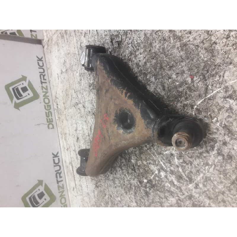 Recambio de brazo suspension inferior delantero derecho para mercedes-benz sprinter (w901,w904) caja cerr. 412 d (904.462-463) t - Blanco