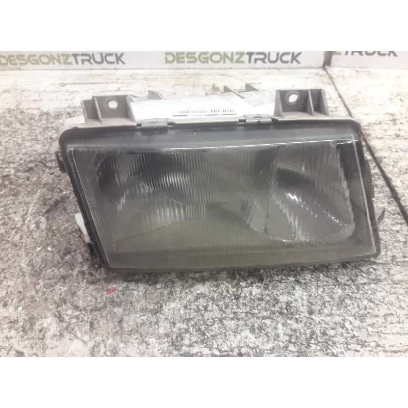 Recambio de faro derecho para mercedes-benz sprinter (w901,w904) caja cerr. 412 d (904.462-463) techo elevado referencia OEM IAM - Blanco