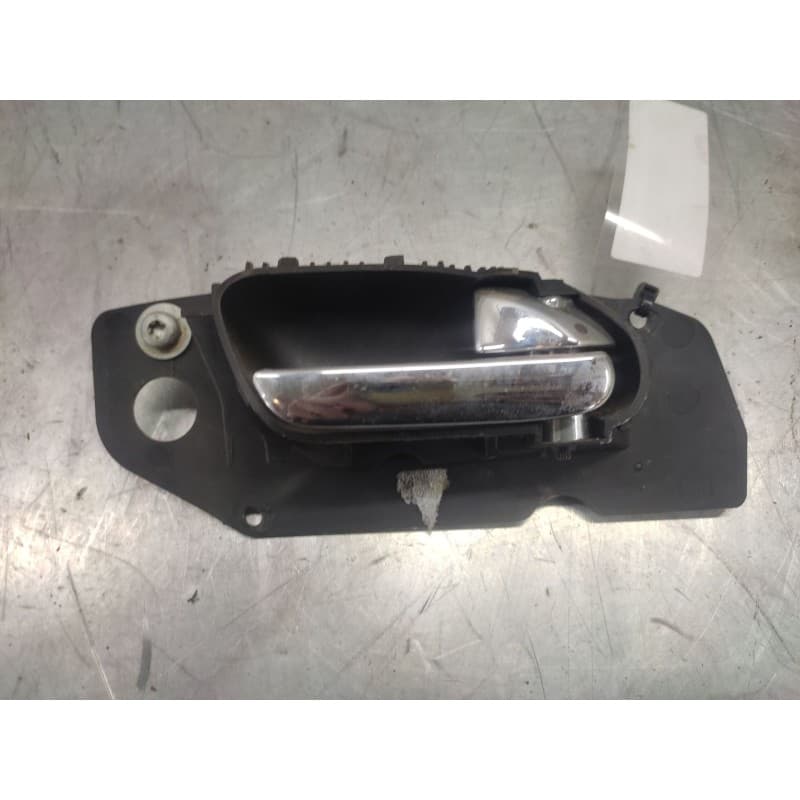 Recambio de maneta interior delantera derecha para peugeot 607 (s1) básico referencia OEM IAM - Verde