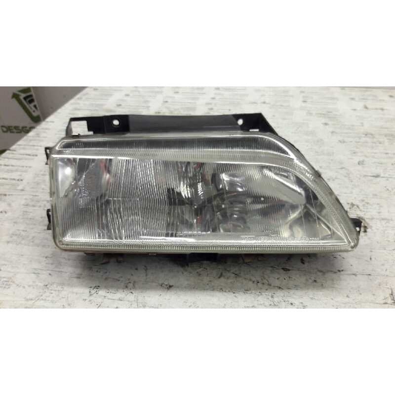 Recambio de faro derecho para citroën xantia break 1.9 td sx referencia OEM IAM 88205034 - Verde