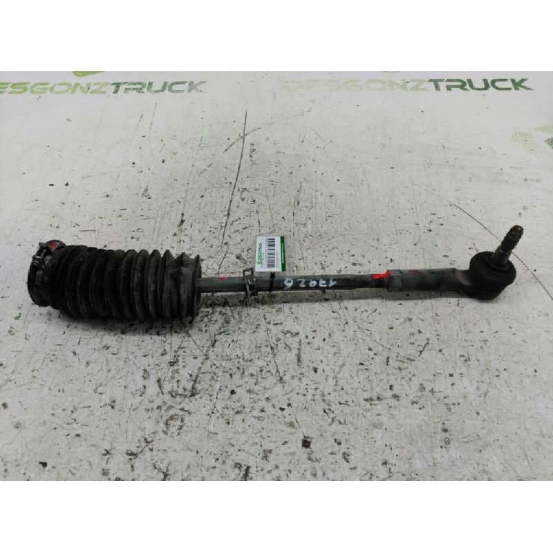 Recambio de brazo direccion para toyota corolla liftback (_e11_) 2.0 d-4d (cde110_) referencia OEM IAM - Blanco