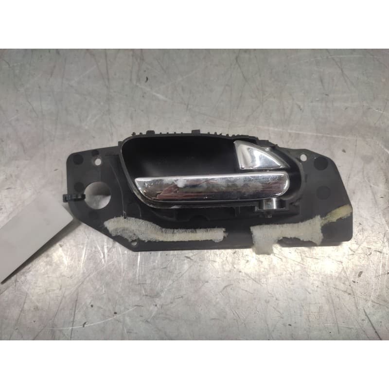 Recambio de maneta interior trasera derecha para peugeot 607 (s1) básico referencia OEM IAM - Verde