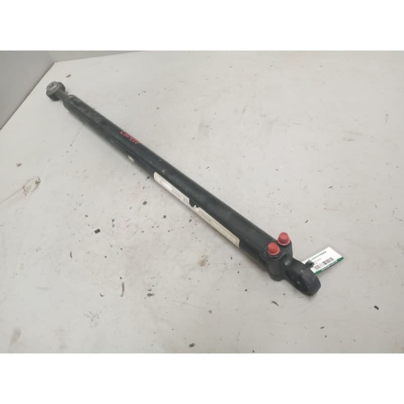 Recambio de brazo elevacion cabina para man tgx 33.500 12.4 diesel referencia OEM IAM 85417236053 1086325 - Azul