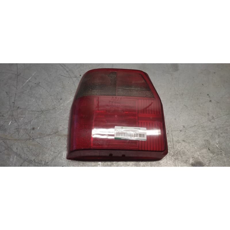 Recambio de piloto trasero izquierdo para fiat tipo (160) 1.4 referencia OEM IAM NUEVO