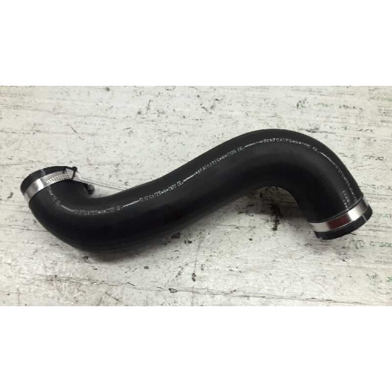 Recambio de tubo para citroën xantia break 1.9 td sx referencia OEM IAM INTERCOOLER - Verde
