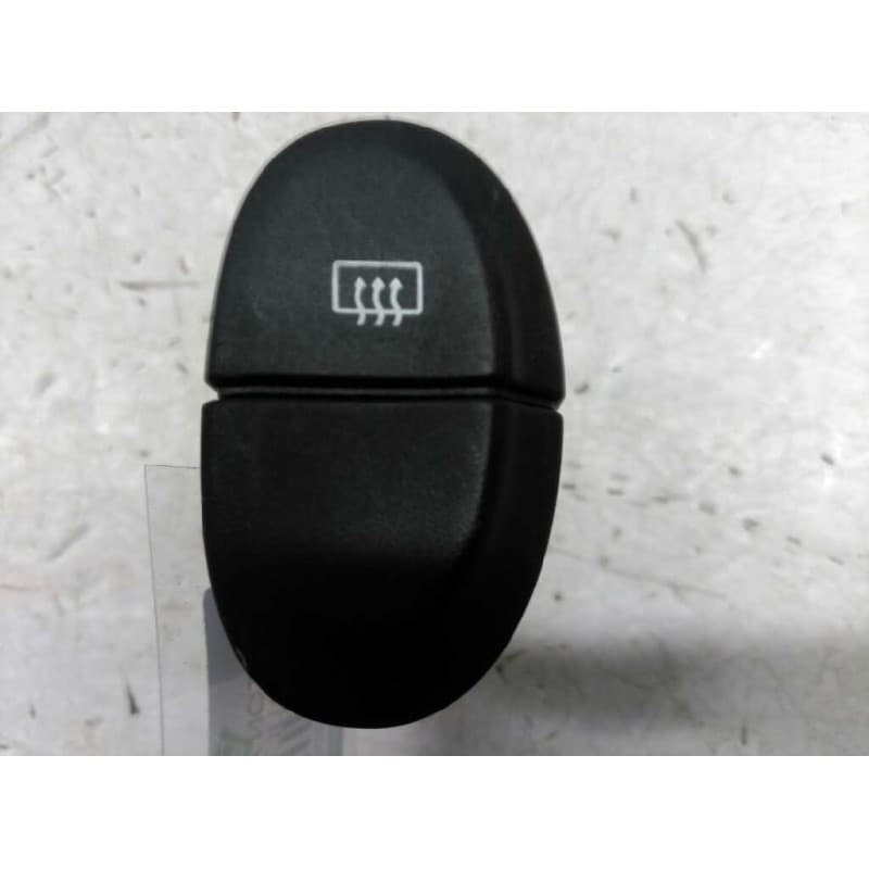 Recambio de boton antivaho para renault megane i fase 2 berlina (ba0) 1.9 d authentique referencia OEM IAM - Verde
