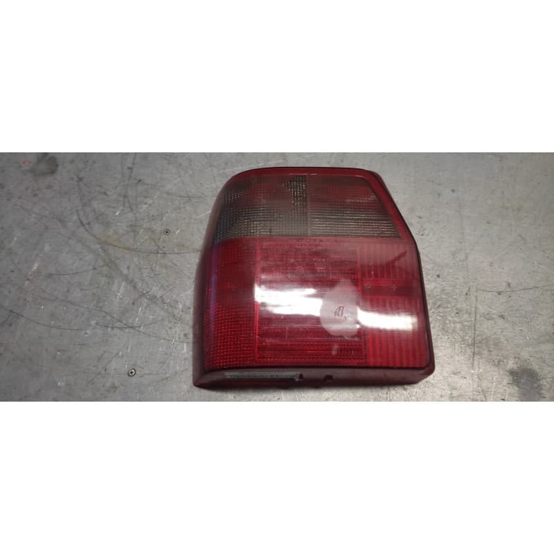 Recambio de piloto trasero izquierdo para fiat tipo (160) 1.4 referencia OEM IAM NUEVO