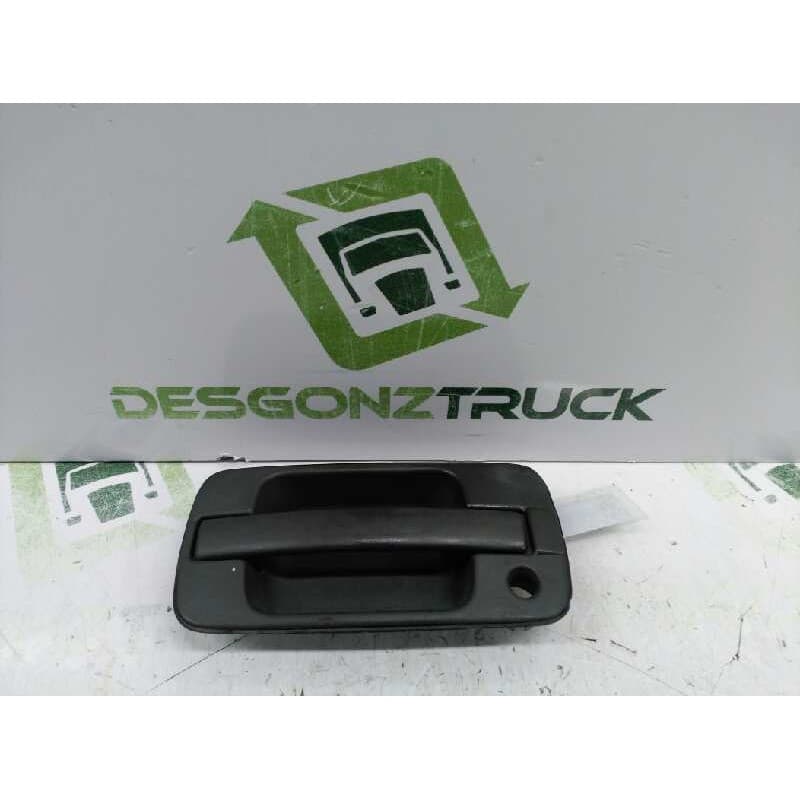 Recambio de maneta exterior delantera izquierda para isuzu gemini 16v gti referencia OEM IAM