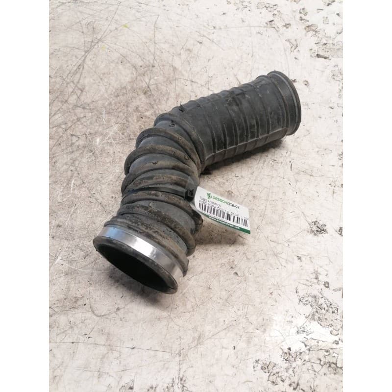 Recambio de tubo admision para ford puma (cce) 1.4 16v cat referencia OEM IAM