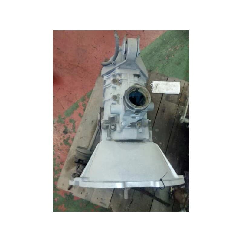 Recambio de caja cambios para renault trucks b-(1982-1994) b-90 referencia OEM IAM S5243 1249003667 0498673
