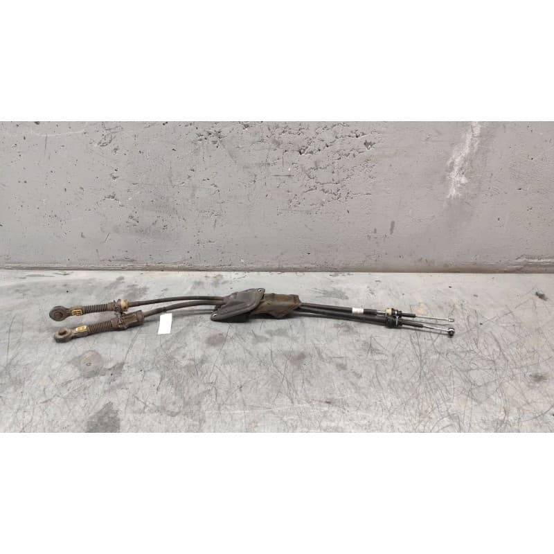 Recambio de cables de cambio para citroën xsara picasso (n68) 1.6 16v referencia OEM IAM - Gris