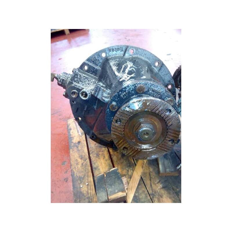 Recambio de grupo para man trucks l 2000 8.224 lac, laec, larc, laerc (220cv) referencia OEM IAM 10-24D 831702X 12769S97