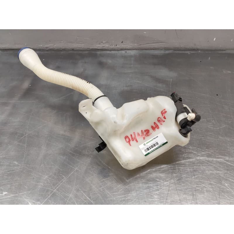 Recambio de deposito limpia para citroën c4 grand picasso i (ua_) 1.6 hdi 110 referencia OEM IAM 9671568380B9 - Blanco