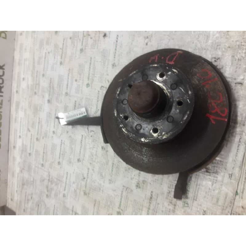 Recambio de mangueta delantera derecha para mercedes-benz clase e (w123) berlina+coupe 250 referencia OEM IAM