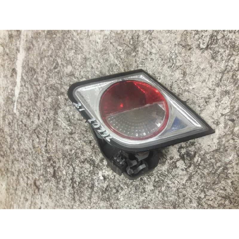 Recambio de piloto trasero izquierdo para bmw serie 3 coupe (e46) 2.0 24v referencia OEM IAM MALETERO - Azul