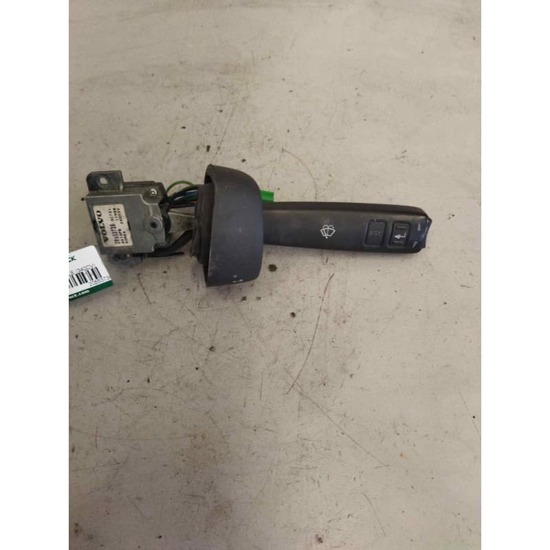 Recambio de mando limpia para volvo trucks b 12 b12ble (340cv) referencia OEM IAM 20553738 - Verde