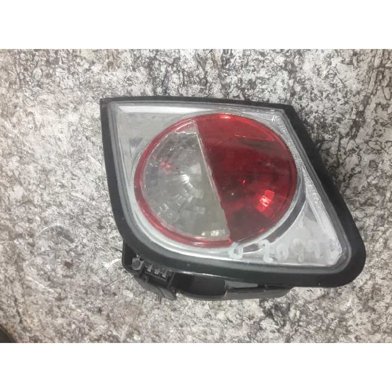 Recambio de piloto trasero derecho para bmw serie 3 coupe (e46) 2.0 24v referencia OEM IAM MALETERO - Azul