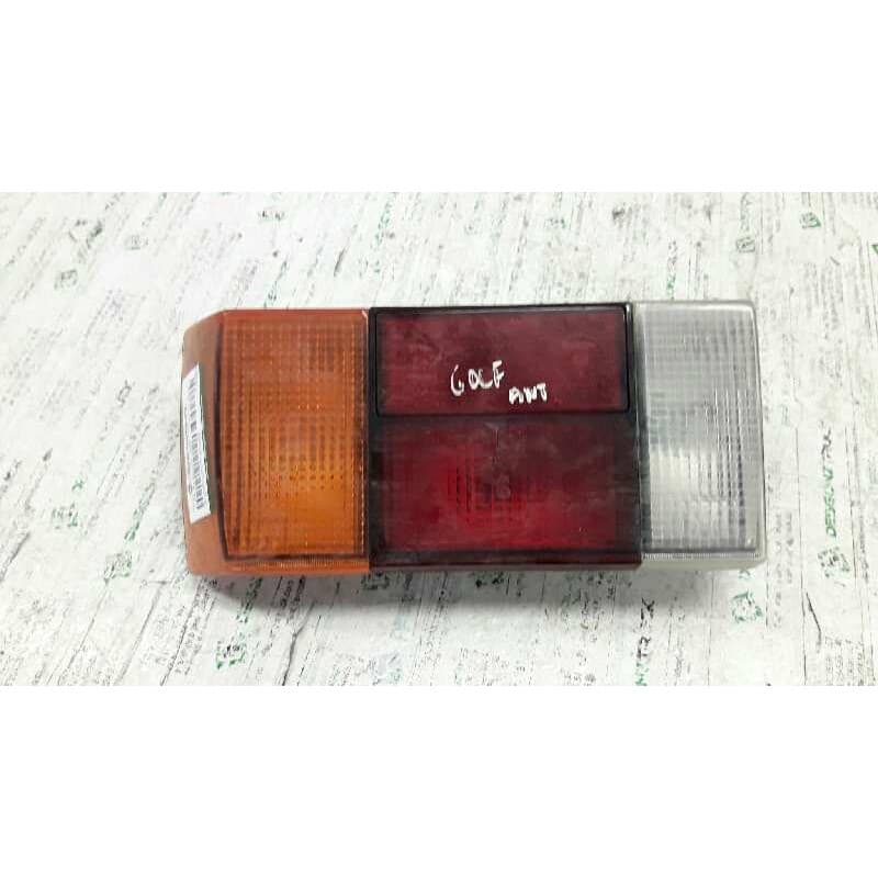 Recambio de piloto trasero izquierdo para volkswagen golf i (171/173) gls referencia OEM IAM 171945095