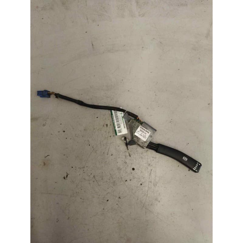 Recambio de mando freno motor para volvo trucks b 12 b12ble (340cv) referencia OEM IAM 20399174 - Verde