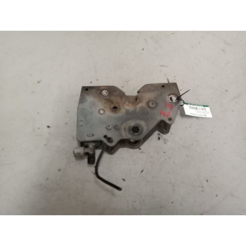 Recambio de cierre cabina izquierdo para daf serie cf 75.250-360 e iii 9.2 diesel referencia OEM IAM 1305803 - Azul