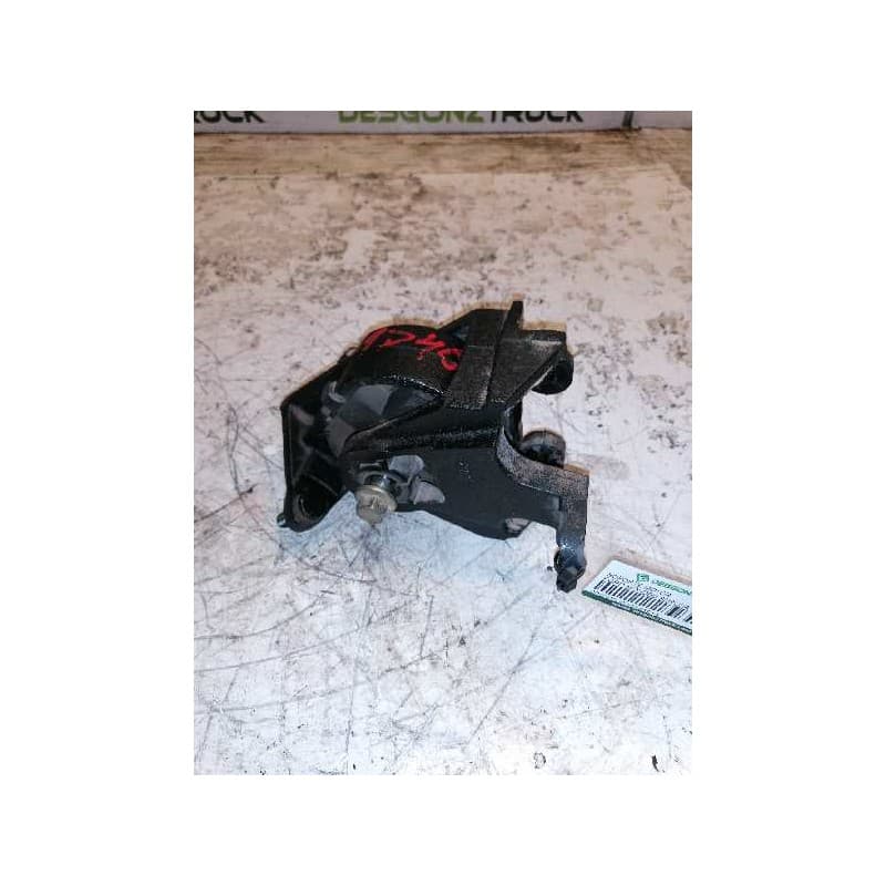 Recambio de soporte motor para ford mondeo berlina (gd) ambiente referencia OEM IAM 93BB6P092CF - Negro