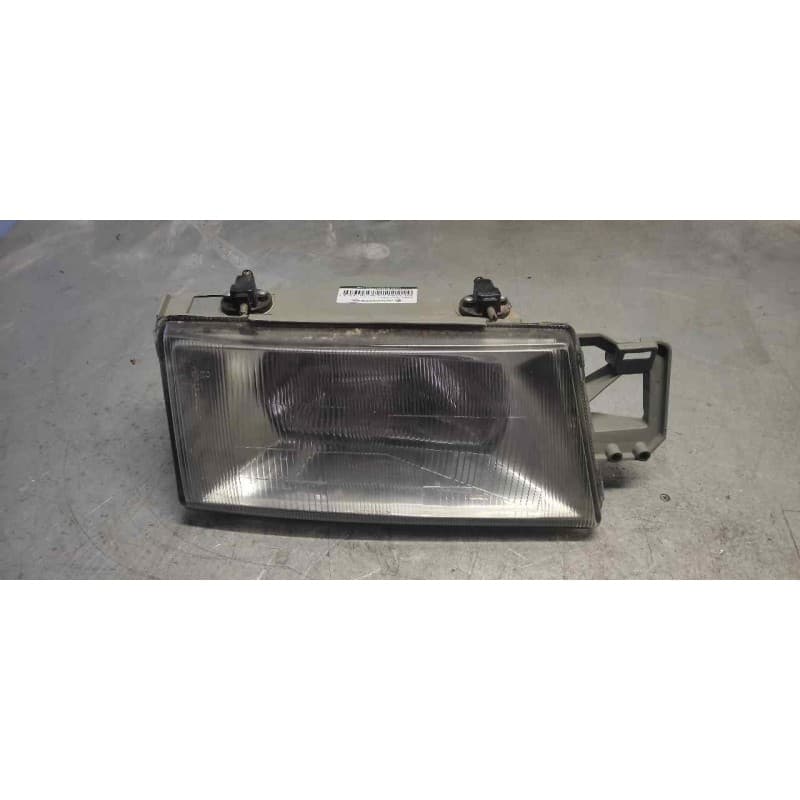 Recambio de faro derecho para fiat tempra berlina (159) 1.9 d / s (i) referencia OEM IAM NUEVO DAÑADO PLASTICO